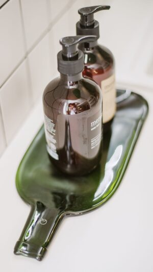 Planche décorative Médium QdeBouteilles