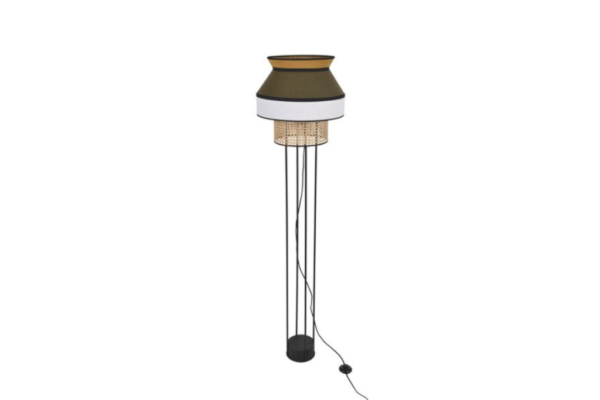 Lampadaire Singapour MARKET SET