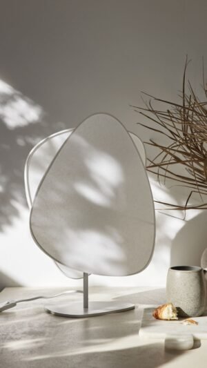 Lampe à poser Screen MARKET SET