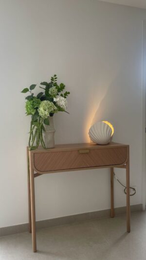 Lampe à poser Majorque