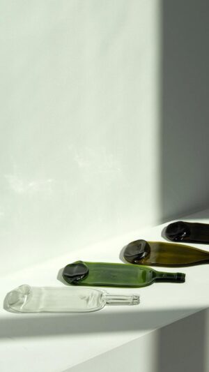 Planche décorative Large QdeBouteilles