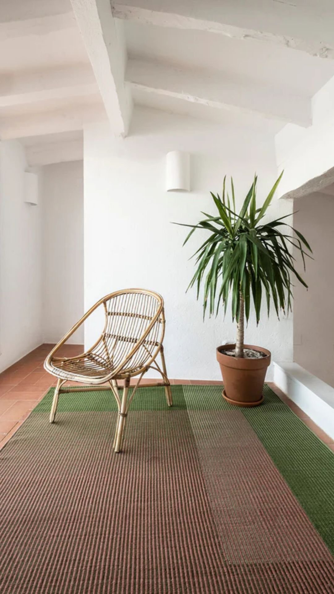 Tapis Haze Nanimarquina