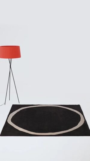 Tapis Aros Carré Nanimarquina