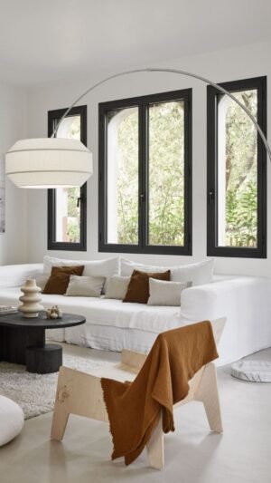 Lampadaire Cosiness MARKET SET