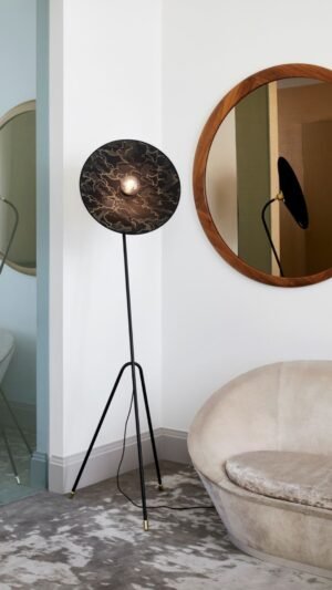 Lampadaire Gatsby MARKET SET