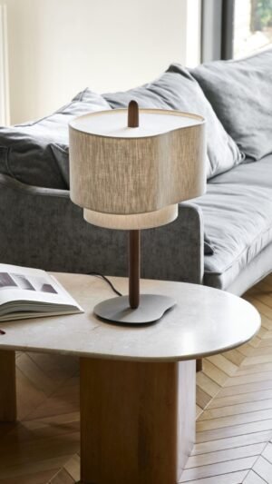 Lampe à poser Pebble MARKET SET