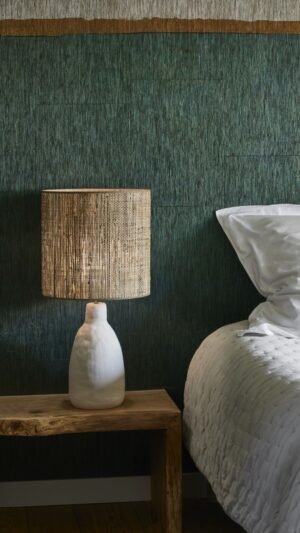 Lampe à poser Portinatx MARKET SET