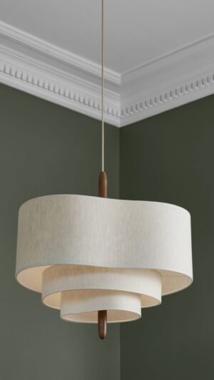 Suspension Pebble MARKET SET