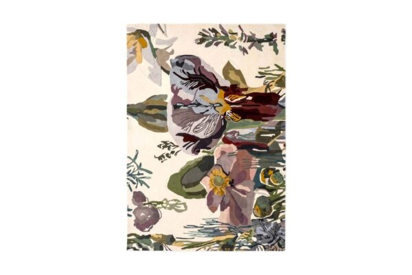 Tapis Flora Nanimarquina