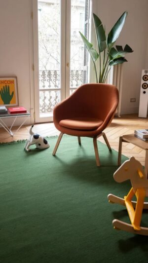 Tapis Colors Nanimarquina