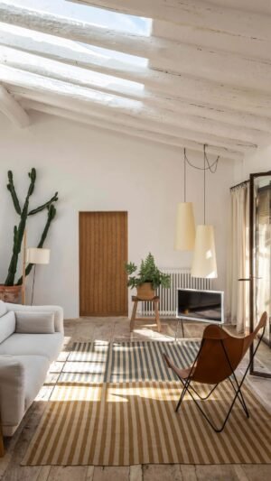 Tapis Ceras Nanimarquina