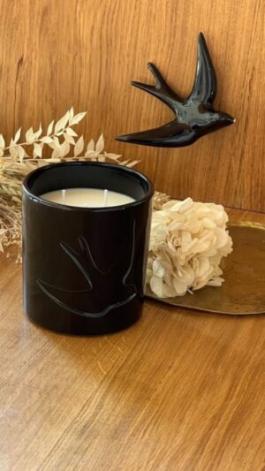 Bougie d'intérieur Volage MONOCHROMIC