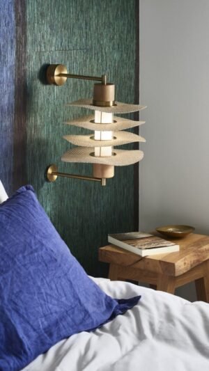 Applique Rivage superposition MARKET SET