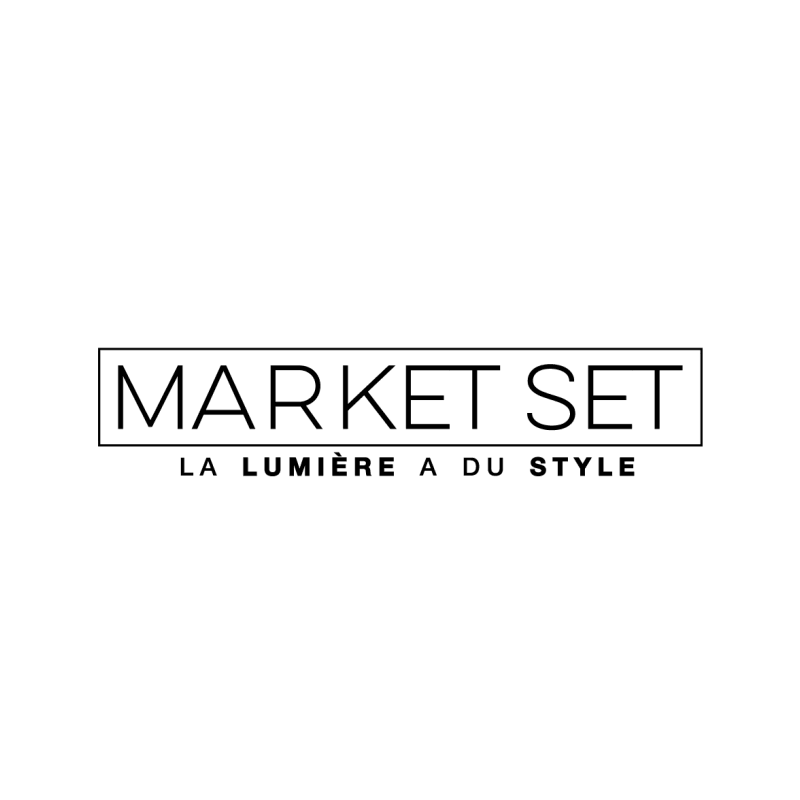 MARKET SET