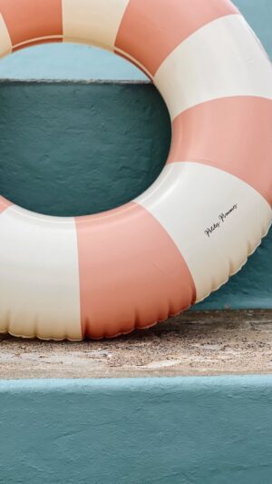 Bouée de natation Petites Pommes