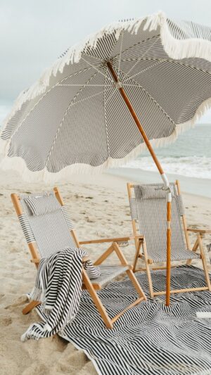 Parasol premium BUSINESS & PLEASURE