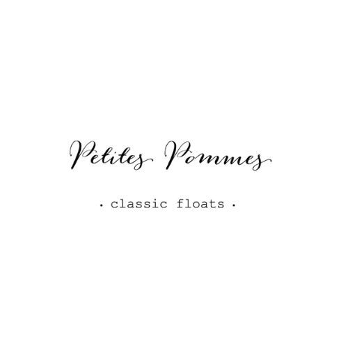 PETITES POMMES