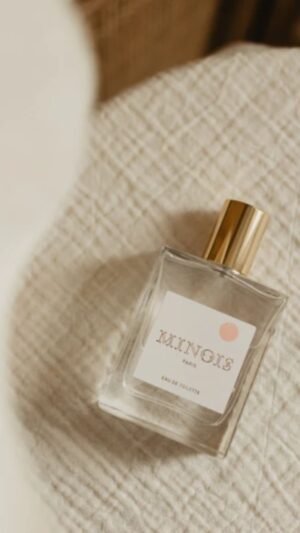 Eau de toilette MINOIS