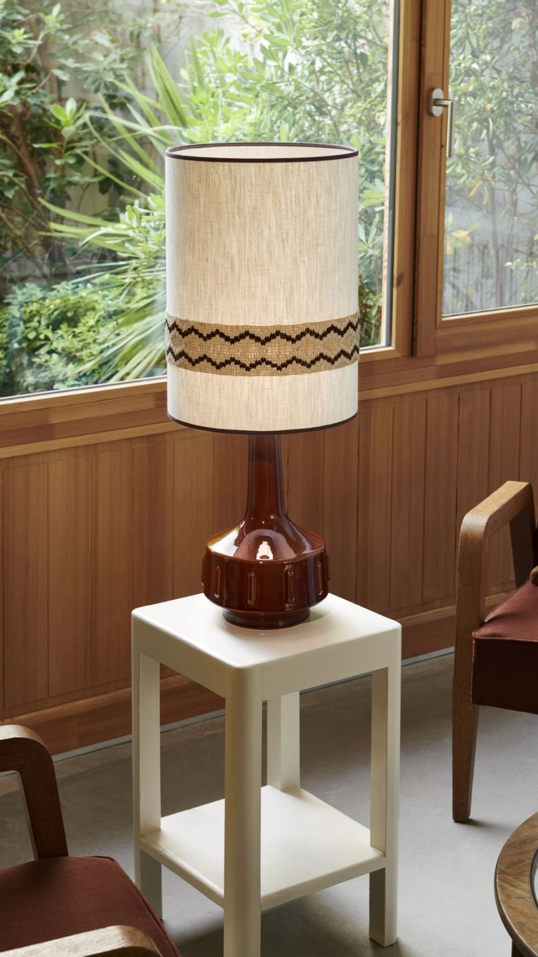 Lampe à poser JIMMY MARKET SET