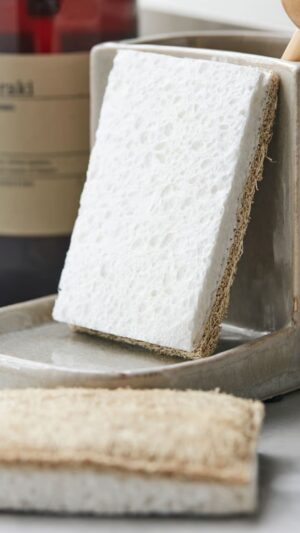 Éponge à vaisselle MERAKI