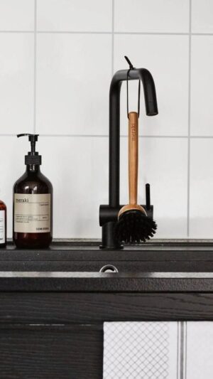 Brosse vaisselle MERAKI