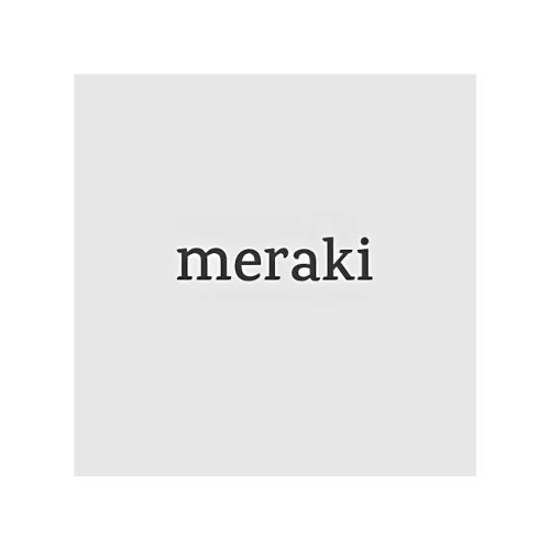 MERAKI