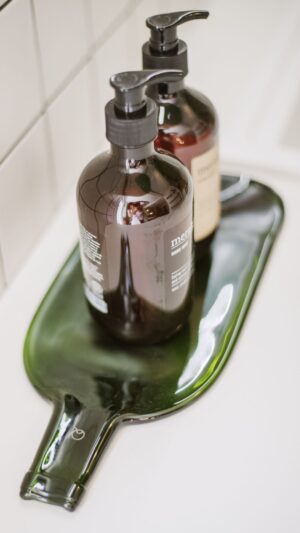 Liquide vaisselle Herbal nest MERAKI