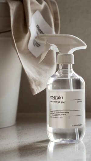 Spray nettoyant MERAKI