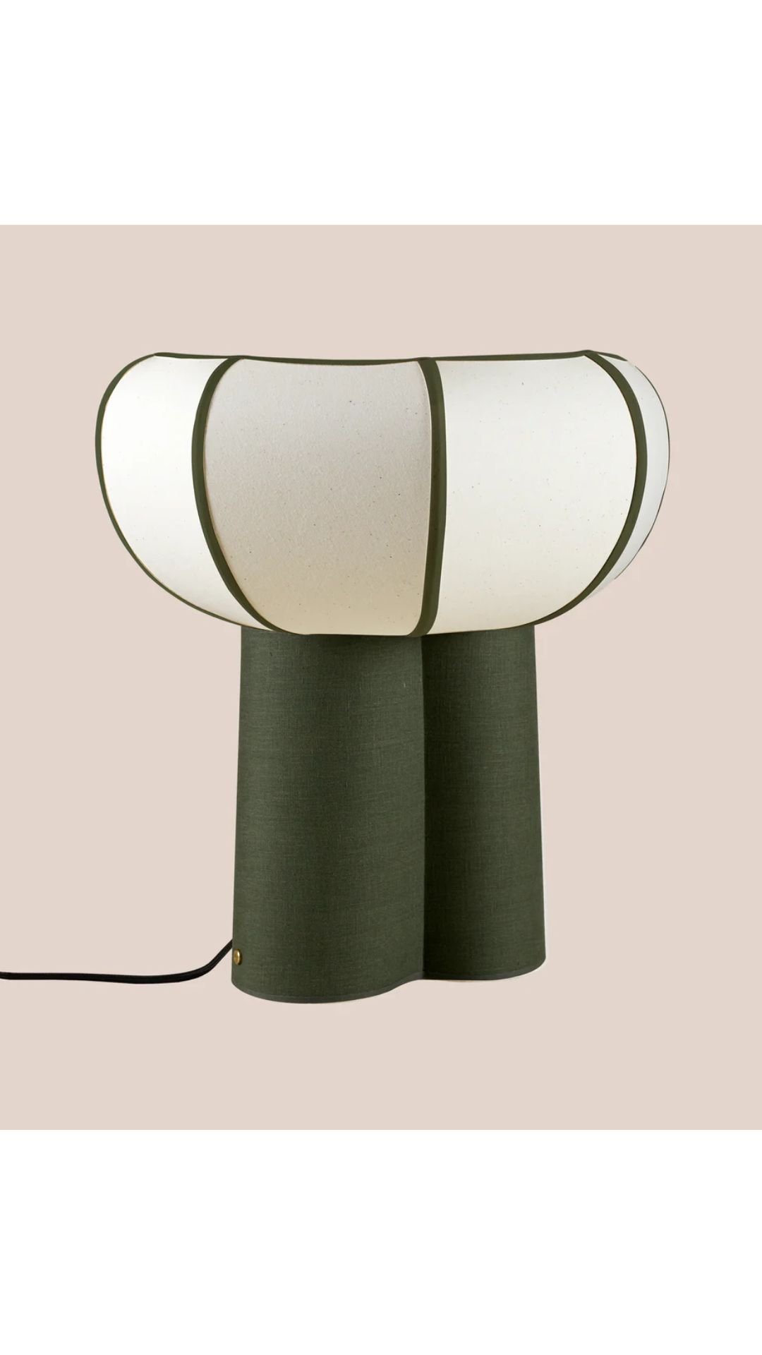 Lampe à poser Couqueto Margaux Keller – Image 3