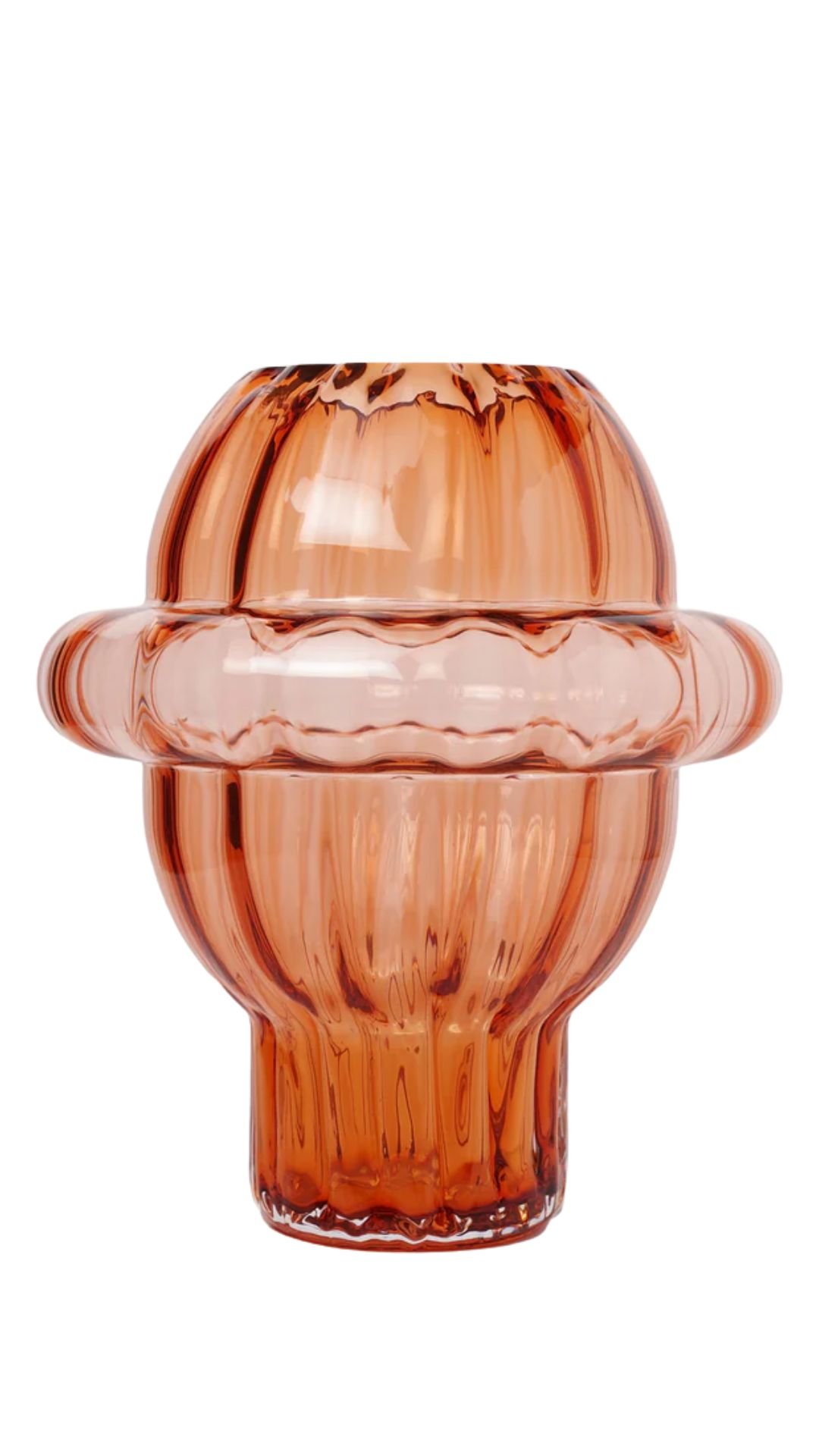 Vase Margaux Keller – Image 2