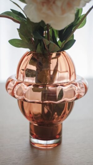 Vase Margaux Keller